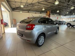 Toyota Starlet 1.4 Xi - Image 2