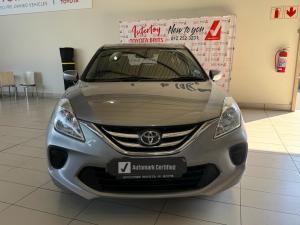 Toyota Starlet 1.4 Xi - Image 3