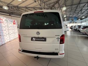 Volkswagen Caravelle 2.0BiTDI Highline 4Motion - Image 5