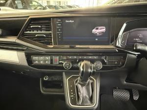 Volkswagen Caravelle 2.0BiTDI Highline 4Motion - Image 6