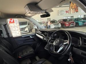 Volkswagen Caravelle 2.0BiTDI Highline 4Motion - Image 7