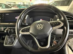 Volkswagen Caravelle 2.0BiTDI Highline 4Motion - Image 8