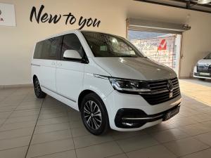 Volkswagen Caravelle 2.0BiTDI Highline 4Motion - Image 1