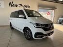 Thumbnail Volkswagen Caravelle 2.0BiTDI Highline 4Motion