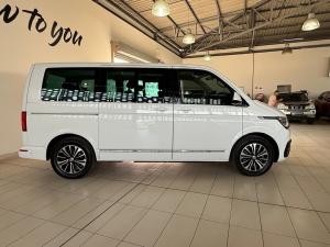 Volkswagen Caravelle 2.0BiTDI Highline 4Motion - Image 3