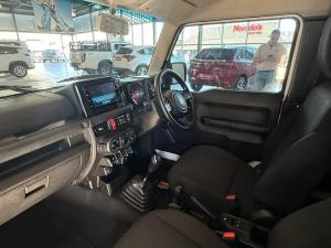 Suzuki Jimny 1.5 GL AllGrip 3-door manual - Image 7