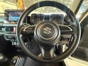 Suzuki Jimny 1.5 GL AllGrip 3-door manual - Image 8