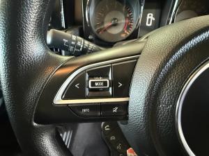 Suzuki Jimny 1.5 GL AllGrip 3-door manual - Image 9