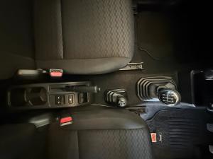Suzuki Jimny 1.5 GL AllGrip 3-door manual - Image 10