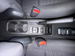 Suzuki Jimny 1.5 GL AllGrip 3-door manual - Image 11
