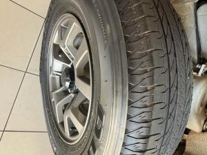 Suzuki Jimny 1.5 GL AllGrip 3-door manual - Image 15