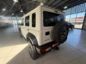 Suzuki Jimny 1.5 GL AllGrip 3-door manual - Image 17