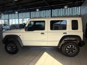 Suzuki Jimny 1.5 GL AllGrip 3-door manual - Image 18