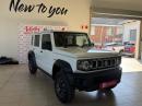 Thumbnail Suzuki Jimny 1.5 GL AllGrip 3-door manual