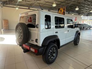 Suzuki Jimny 1.5 GL AllGrip 3-door manual - Image 2