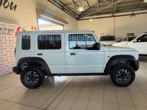 Suzuki Jimny 1.5 GL AllGrip 3-door manual - Image 3