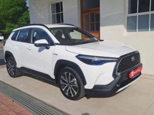 Toyota Corolla Cross 1.8 Hybrid XR - Image 1