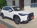 Thumbnail Toyota Corolla Cross 1.8 Hybrid XR