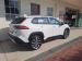 Toyota Corolla Cross 1.8 Hybrid XR - Thumbnail 2