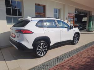 Toyota Corolla Cross 1.8 Hybrid XR - Image 2