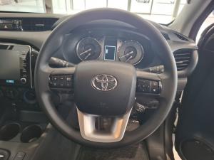Toyota Hilux 2.4 GD-6 RB Raider automaticD/C - Image 7
