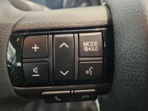 Toyota Hilux 2.4 GD-6 RB Raider automaticD/C - Image 8