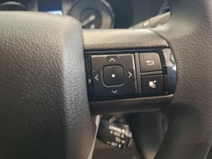 Toyota Hilux 2.4 GD-6 RB Raider automaticD/C - Image 9