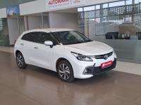 Thumbnail Toyota Starlet 1.5 XR