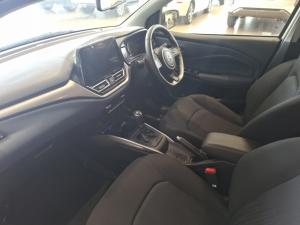 Toyota Starlet 1.5 XR - Image 7