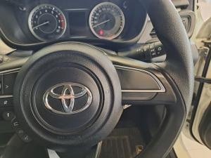 Toyota Starlet 1.5 Xs automatic - Image 10