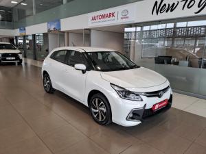 Toyota Starlet 1.5 Xs automatic - Image 1