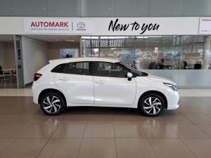 Toyota Starlet 1.5 Xs automatic - Image 3