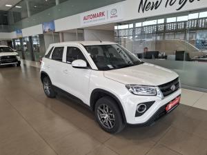 Toyota Urban Cruiser 1.5 Xi - Image 1