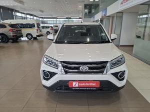 Toyota Urban Cruiser 1.5 Xi - Image 4