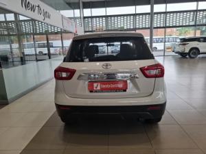 Toyota Urban Cruiser 1.5 Xi - Image 5