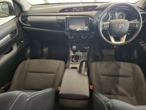 Toyota Urban Cruiser 1.5 Xi - Image 6