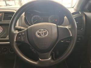 Toyota Urban Cruiser 1.5 Xi - Image 8