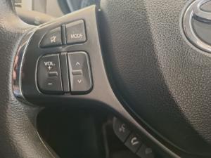 Toyota Urban Cruiser 1.5 Xi - Image 9