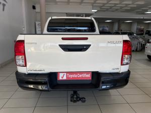 Toyota Hilux 2.4 GD-6 Raider 4X4 automaticD/C - Image 5