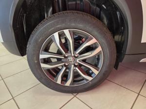 Toyota Starlet Cross 1.5XR - Image 10
