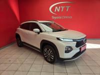 Thumbnail Toyota Starlet Cross 1.5XR