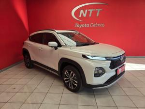 Toyota Starlet Cross 1.5XR - Image 1