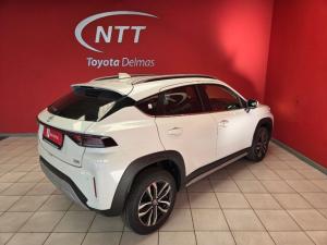 Toyota Starlet Cross 1.5XR - Image 2