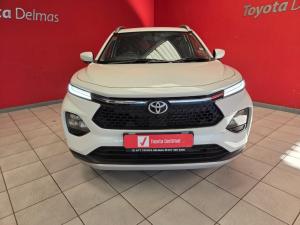 Toyota Starlet Cross 1.5XR - Image 4