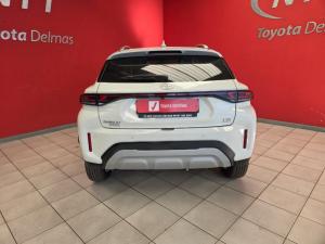 Toyota Starlet Cross 1.5XR - Image 5