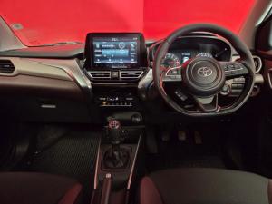 Toyota Starlet Cross 1.5XR - Image 6