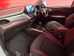 Toyota Starlet Cross 1.5XR - Image 7