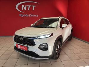 Toyota Starlet Cross 1.5XR - Image 8