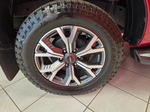 Isuzu D-MAX 3.0 Ddi LSE 4X4 automatic D/C - Image 10