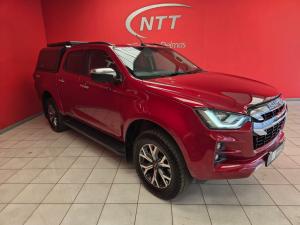 Isuzu D-MAX 3.0 Ddi LSE 4X4 automatic D/C - Image 1